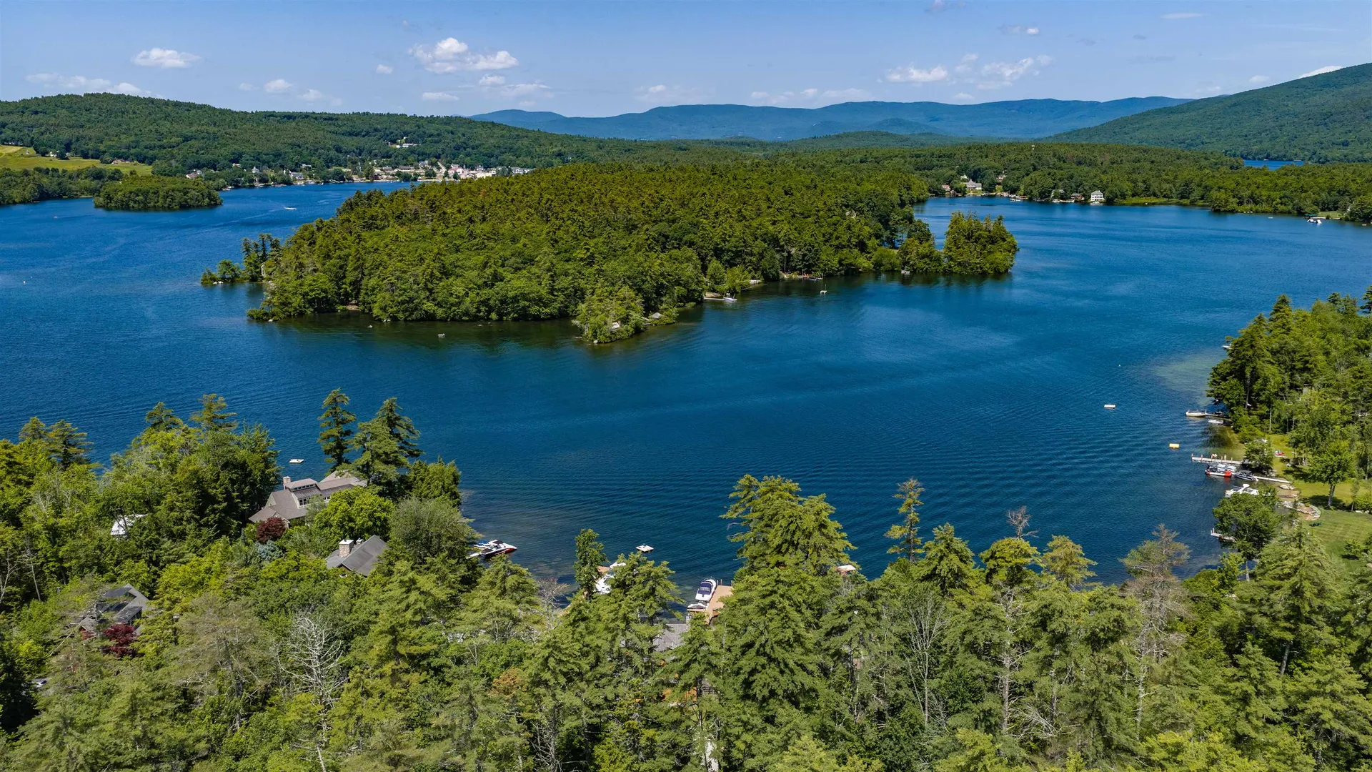 294 Redding Lane Moultonborough NH 03254