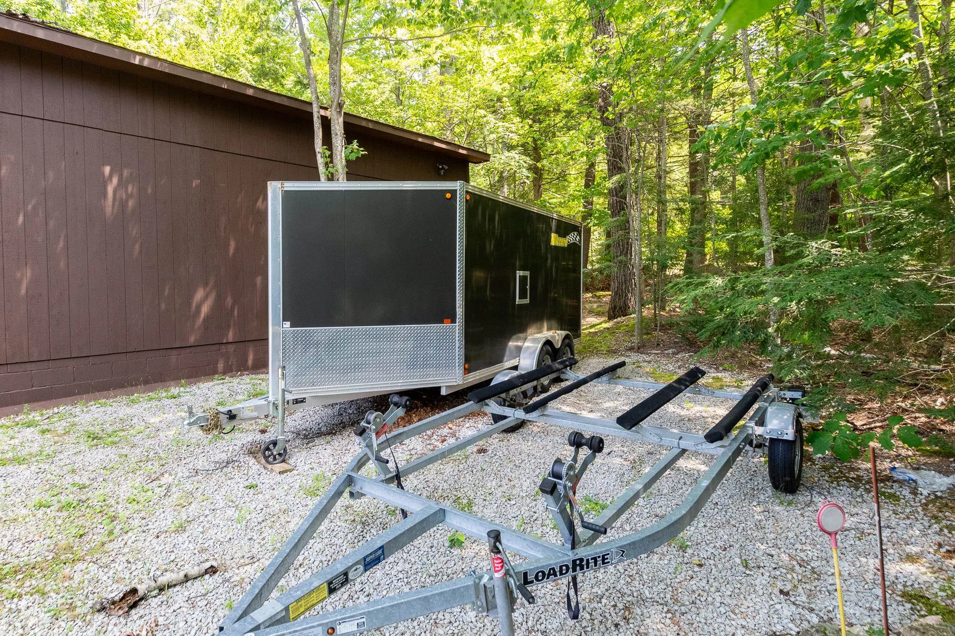 294 Redding Lane Moultonborough NH 03254