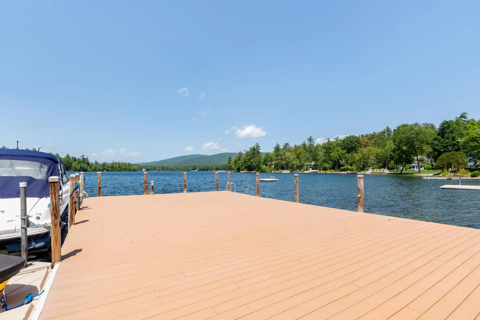 294 Redding Lane Moultonborough NH 03254