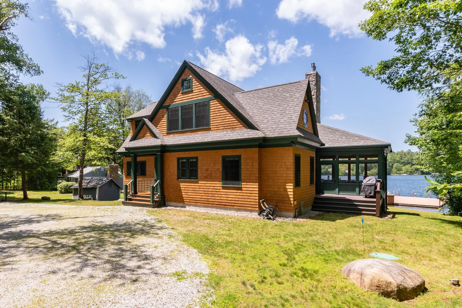 294 Redding Lane Moultonborough NH 03254