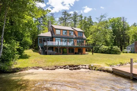 294 Redding Lane Moultonborough NH 03254