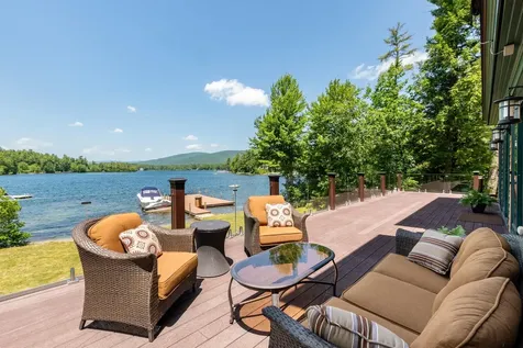 294 Redding Lane Moultonborough NH 03254