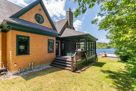 294 Redding Lane Moultonborough NH 03254