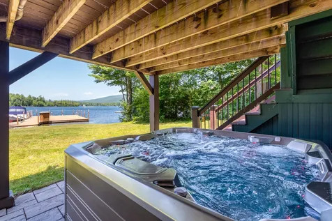 294 Redding Lane Moultonborough NH 03254