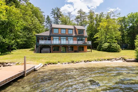294 Redding Lane Moultonborough NH 03254