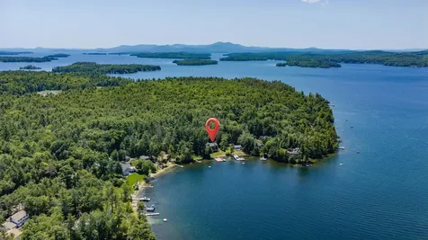 294 Redding Lane Moultonborough NH 03254