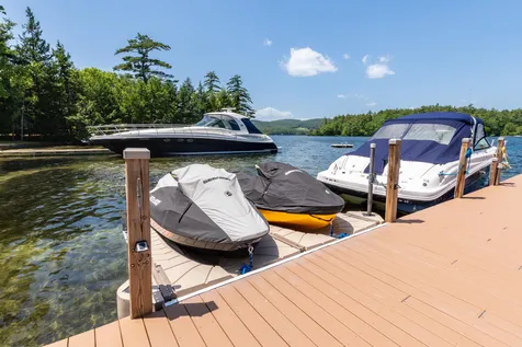 294 Redding Lane Moultonborough NH 03254