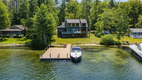 294 Redding Lane Moultonborough NH 03254