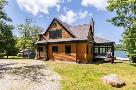 294 Redding Lane Moultonborough NH 03254