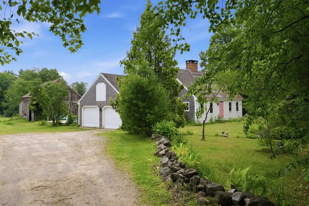 316 Hale Road Sanbornton NH 03269
