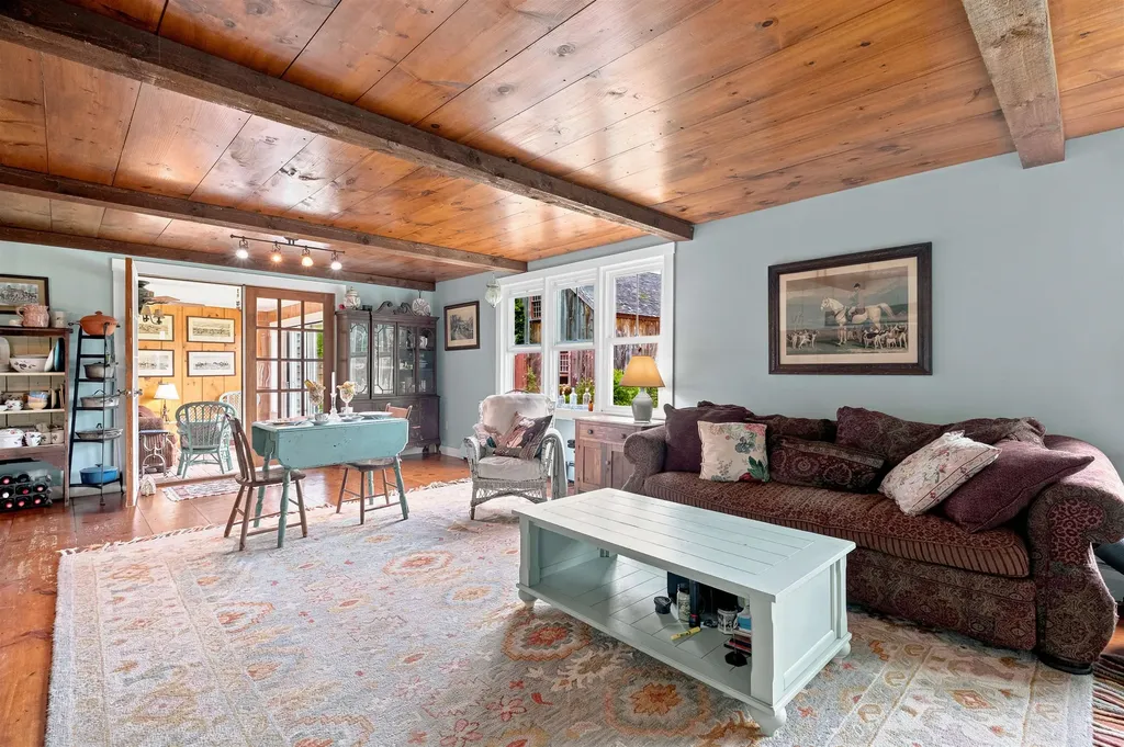 316 Hale Road Sanbornton NH 03269