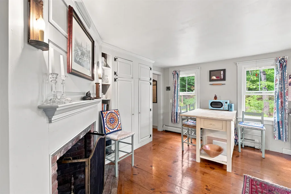 316 Hale Road Sanbornton NH 03269