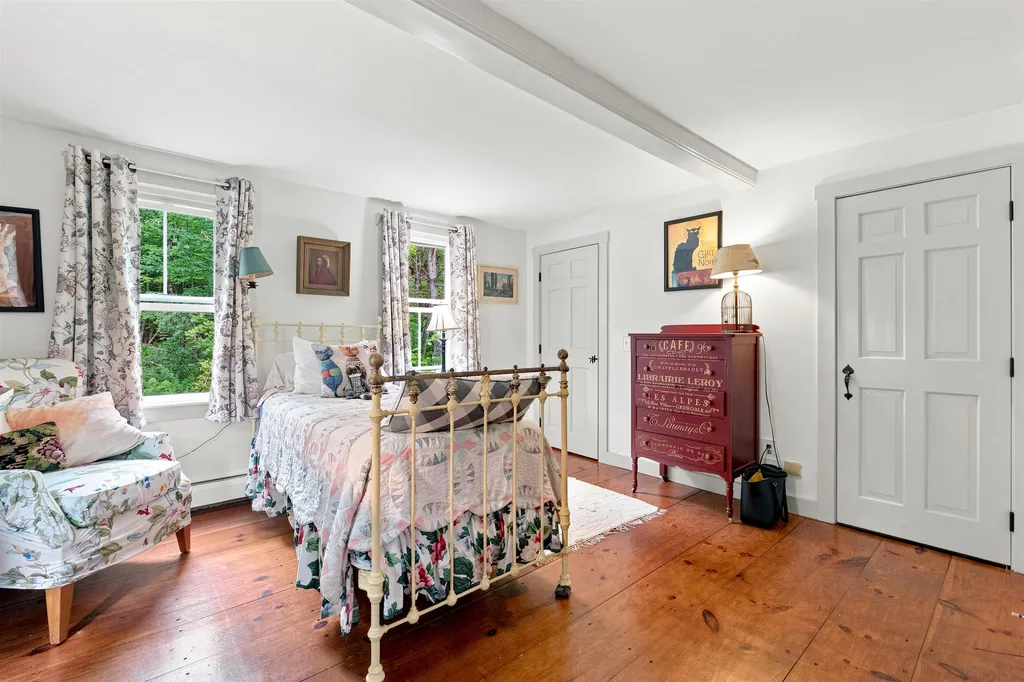 316 Hale Road Sanbornton NH 03269