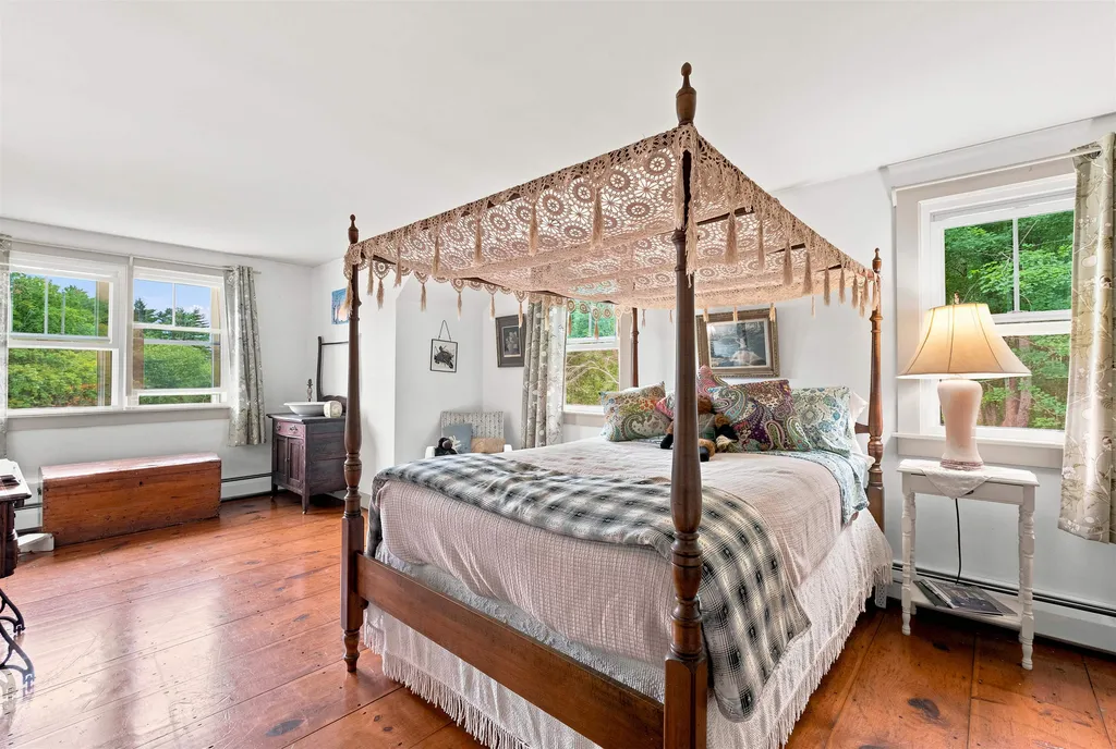 316 Hale Road Sanbornton NH 03269