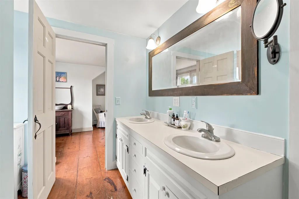 316 Hale Road Sanbornton NH 03269