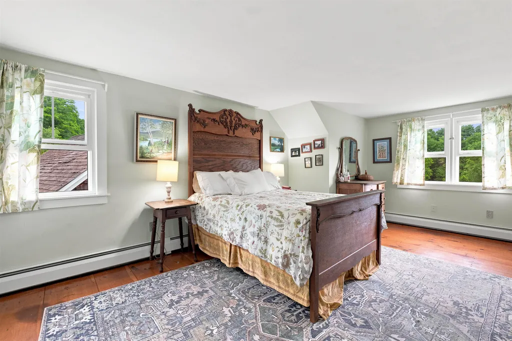 316 Hale Road Sanbornton NH 03269