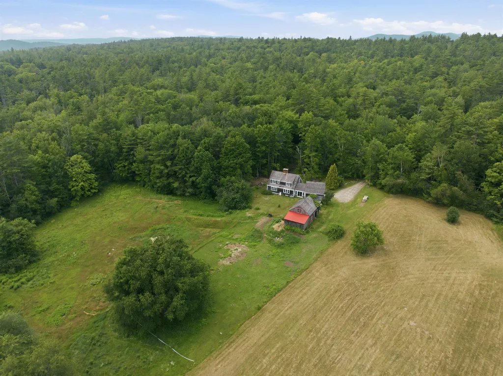 316 Hale Road Sanbornton NH 03269