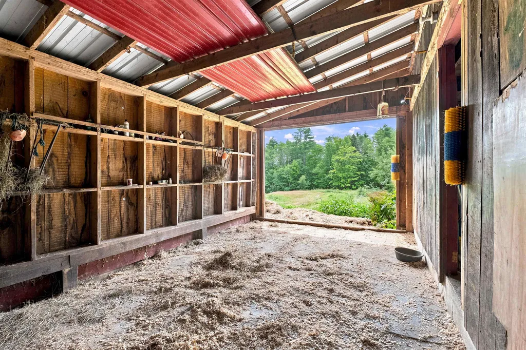 316 Hale Road Sanbornton NH 03269