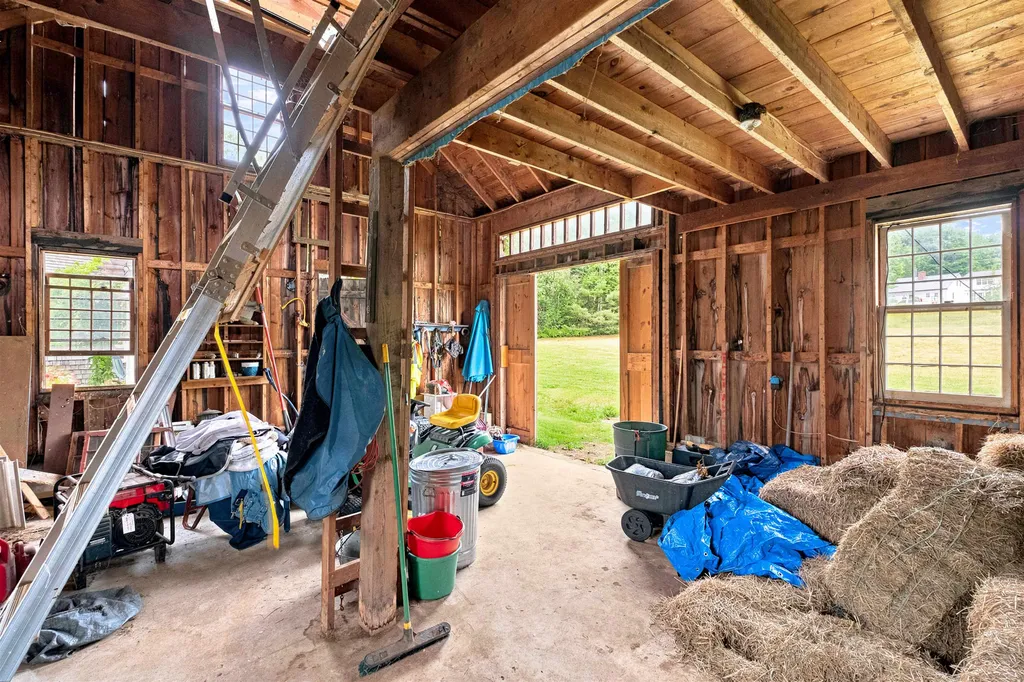316 Hale Road Sanbornton NH 03269