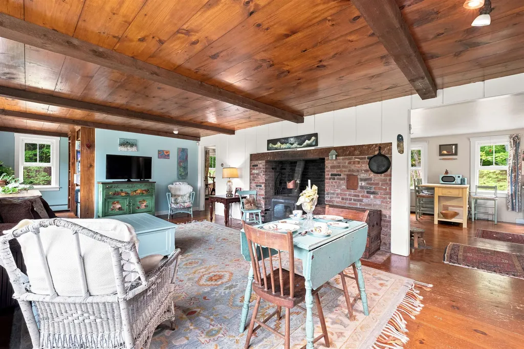 316 Hale Road Sanbornton NH 03269