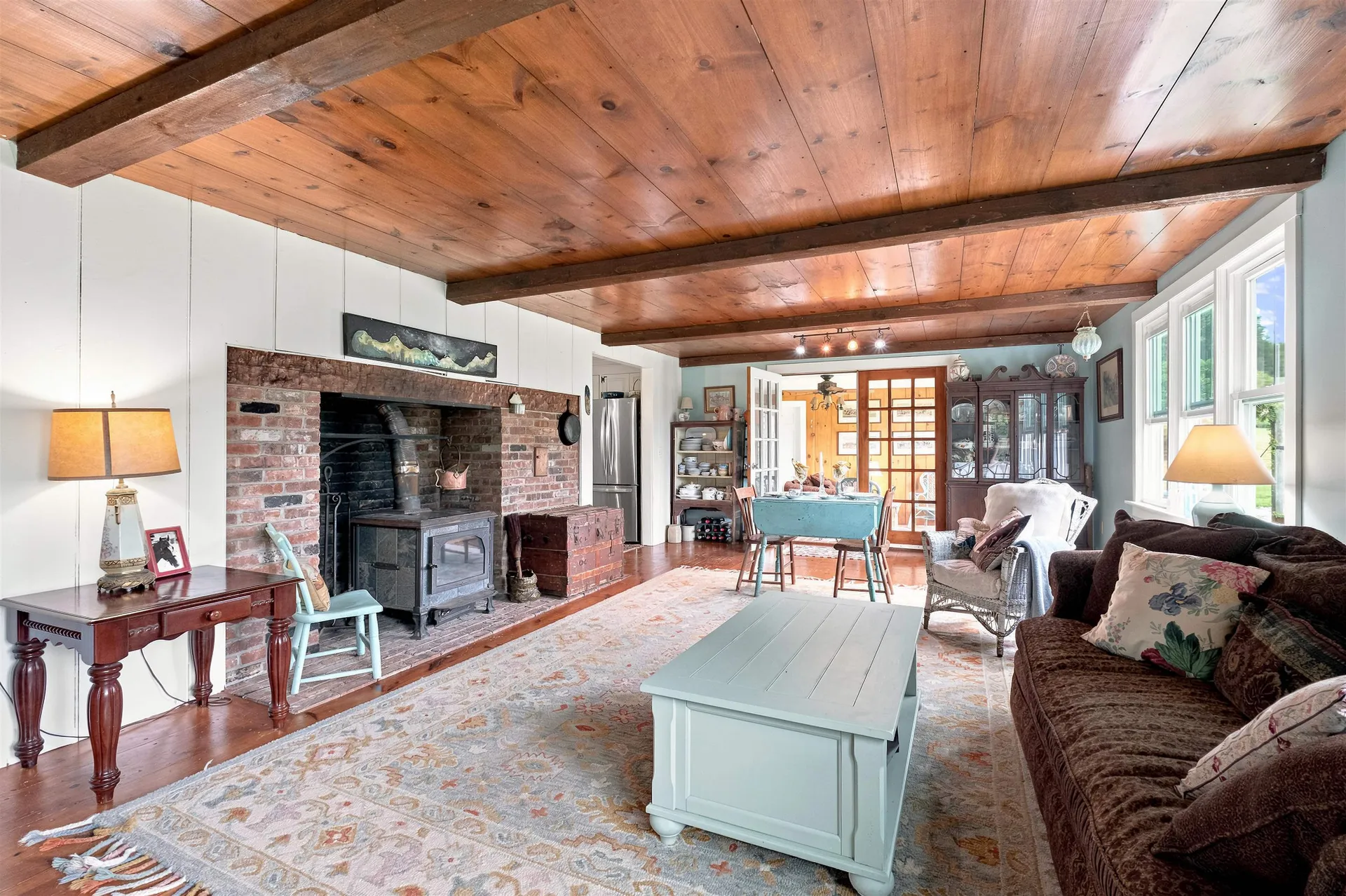 316 Hale Road Sanbornton NH 03269