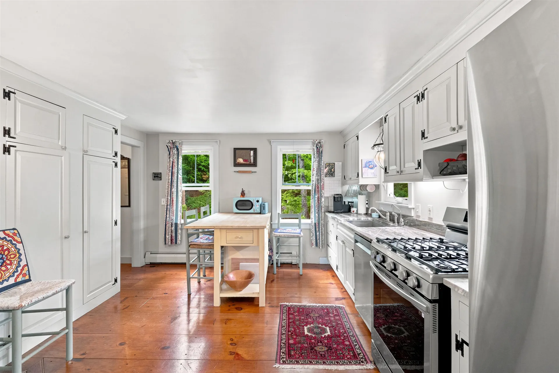 316 Hale Road Sanbornton NH 03269