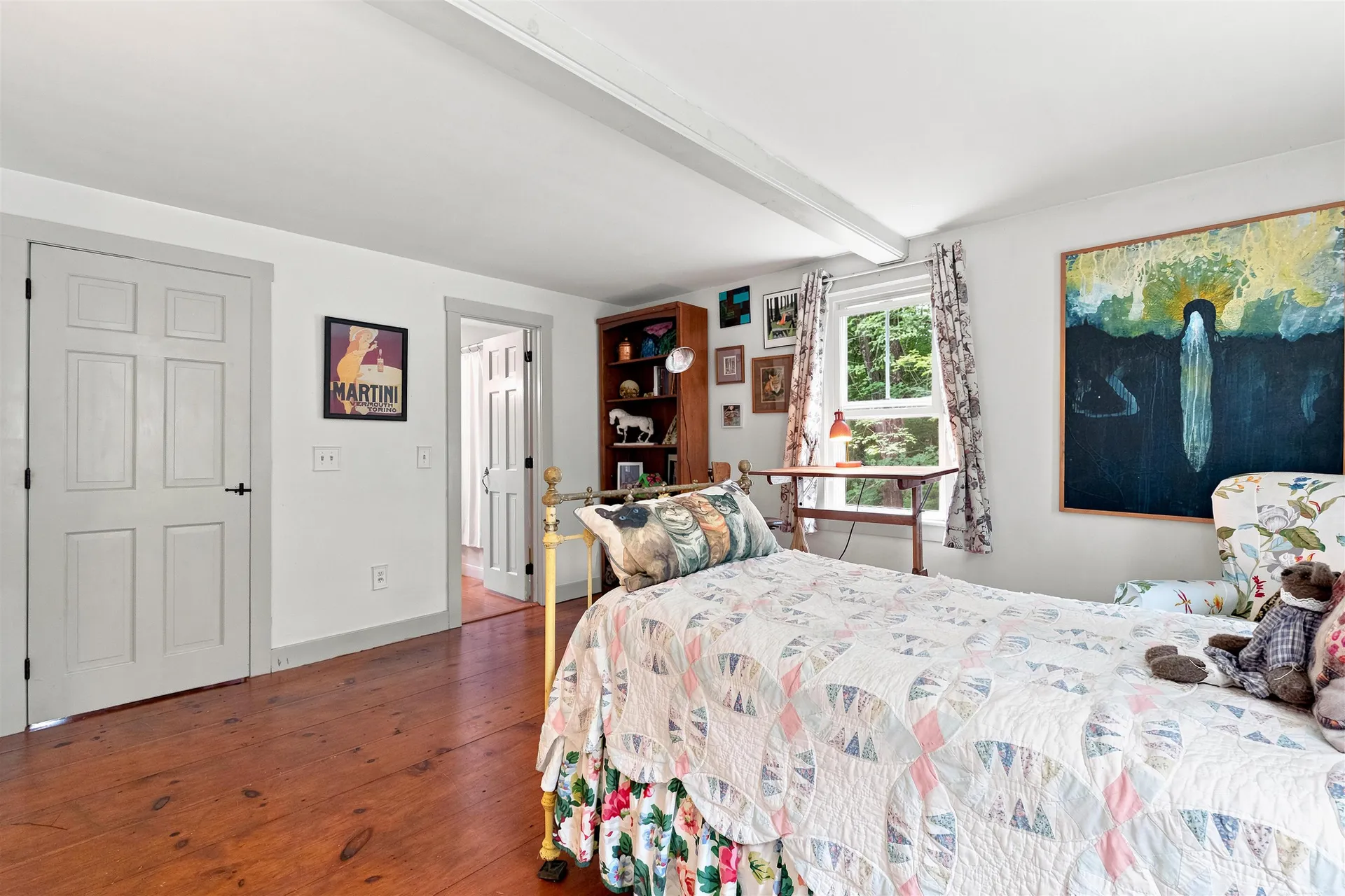 316 Hale Road Sanbornton NH 03269