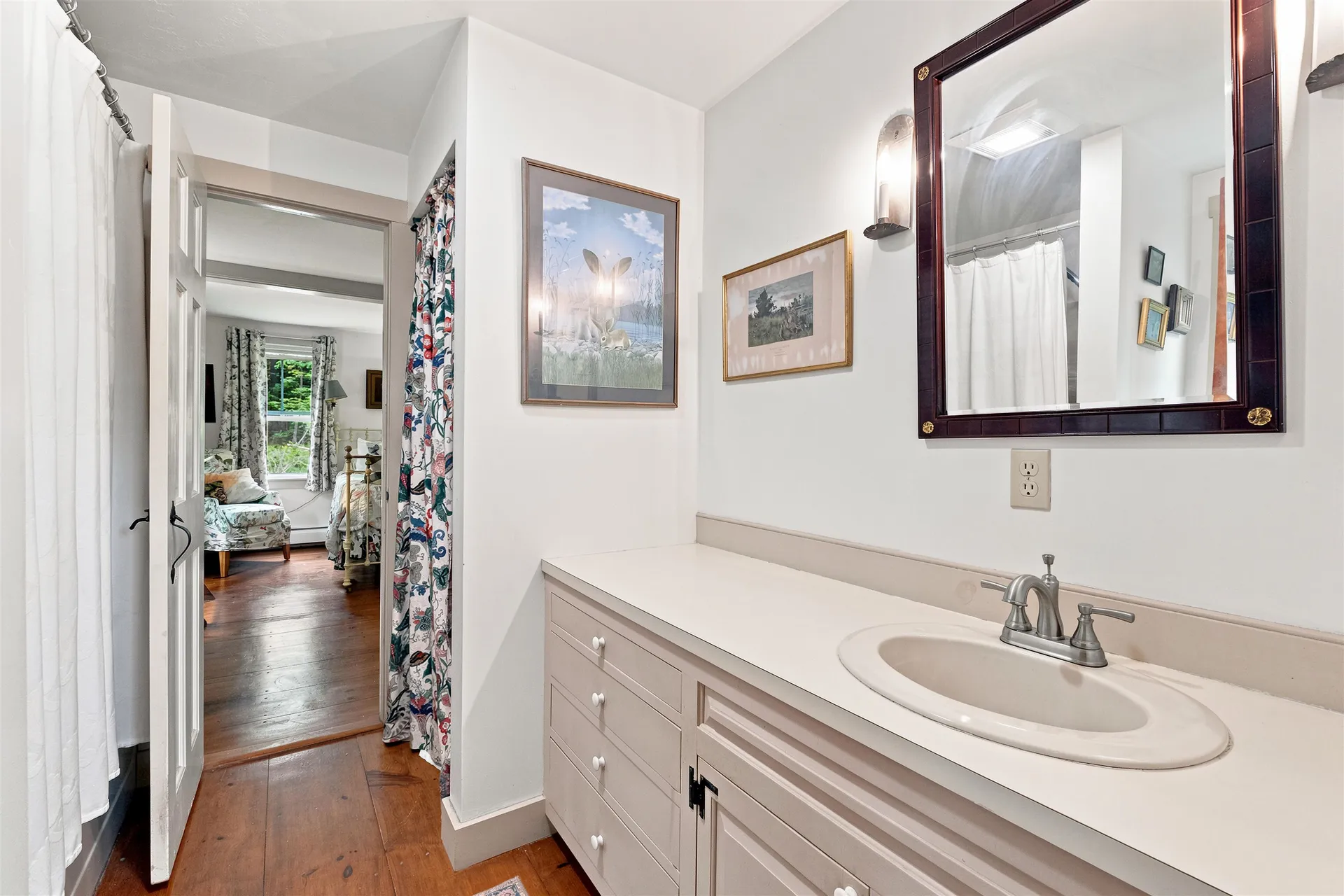 316 Hale Road Sanbornton NH 03269