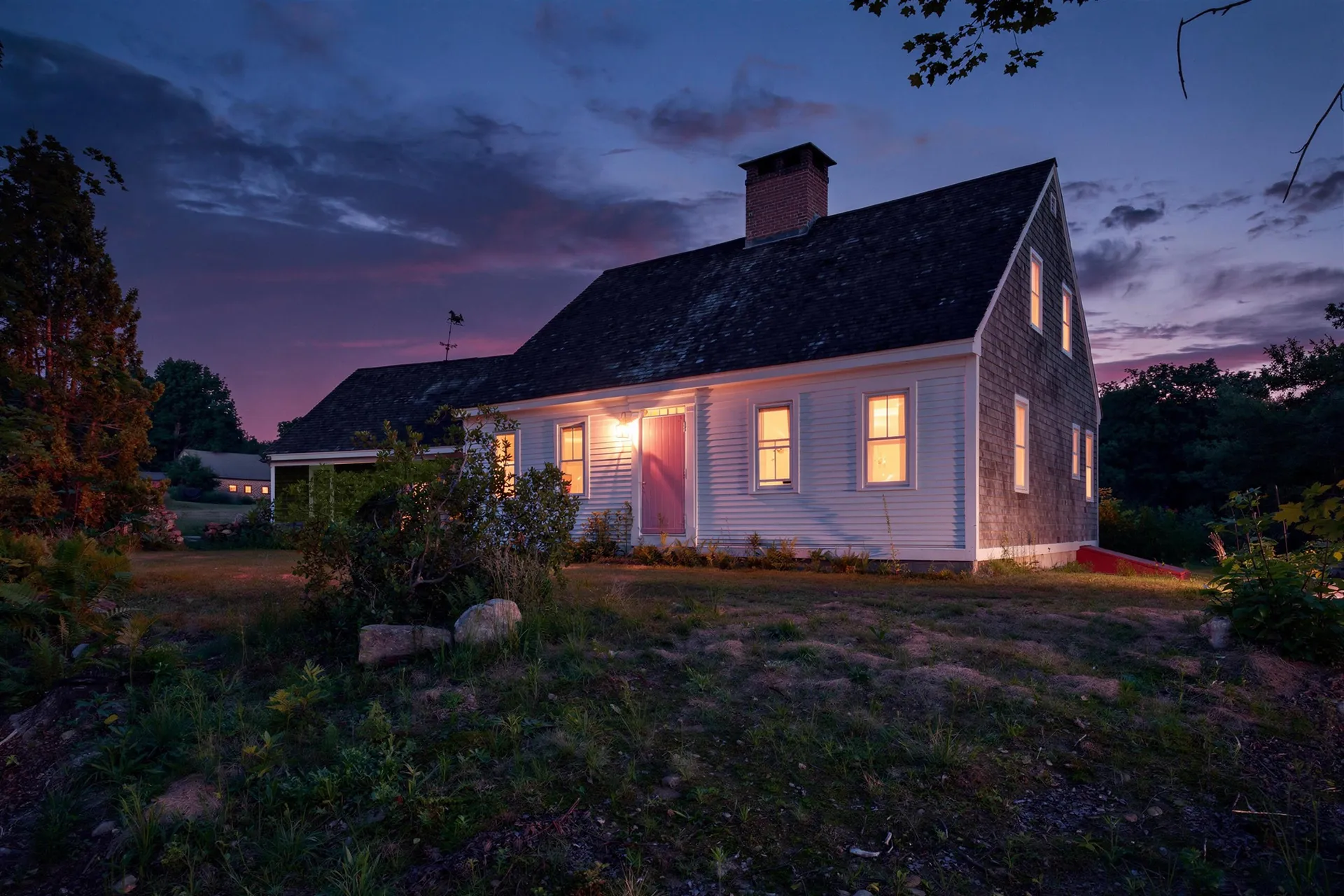 316 Hale Road Sanbornton NH 03269