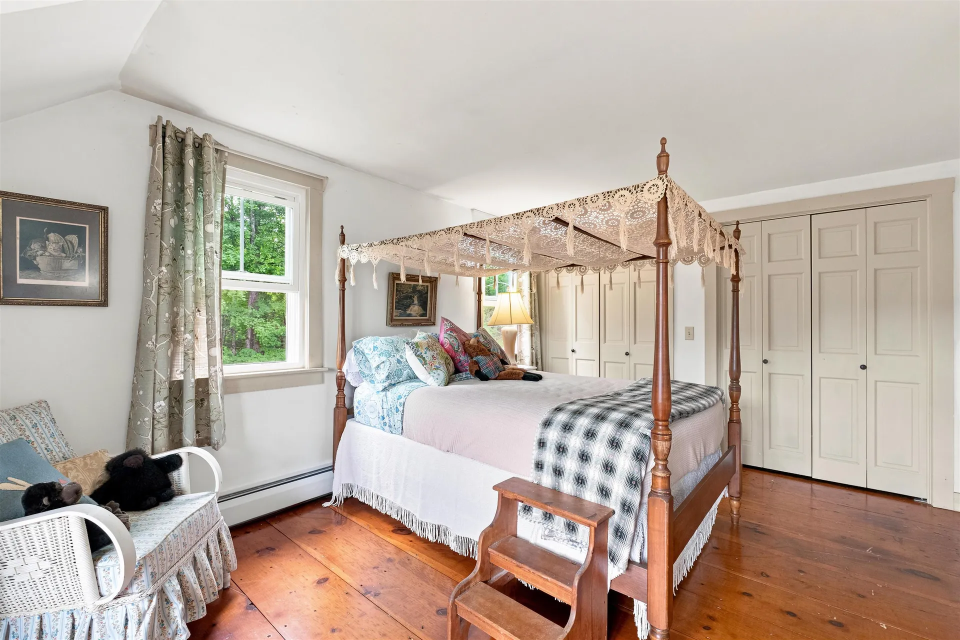 316 Hale Road Sanbornton NH 03269