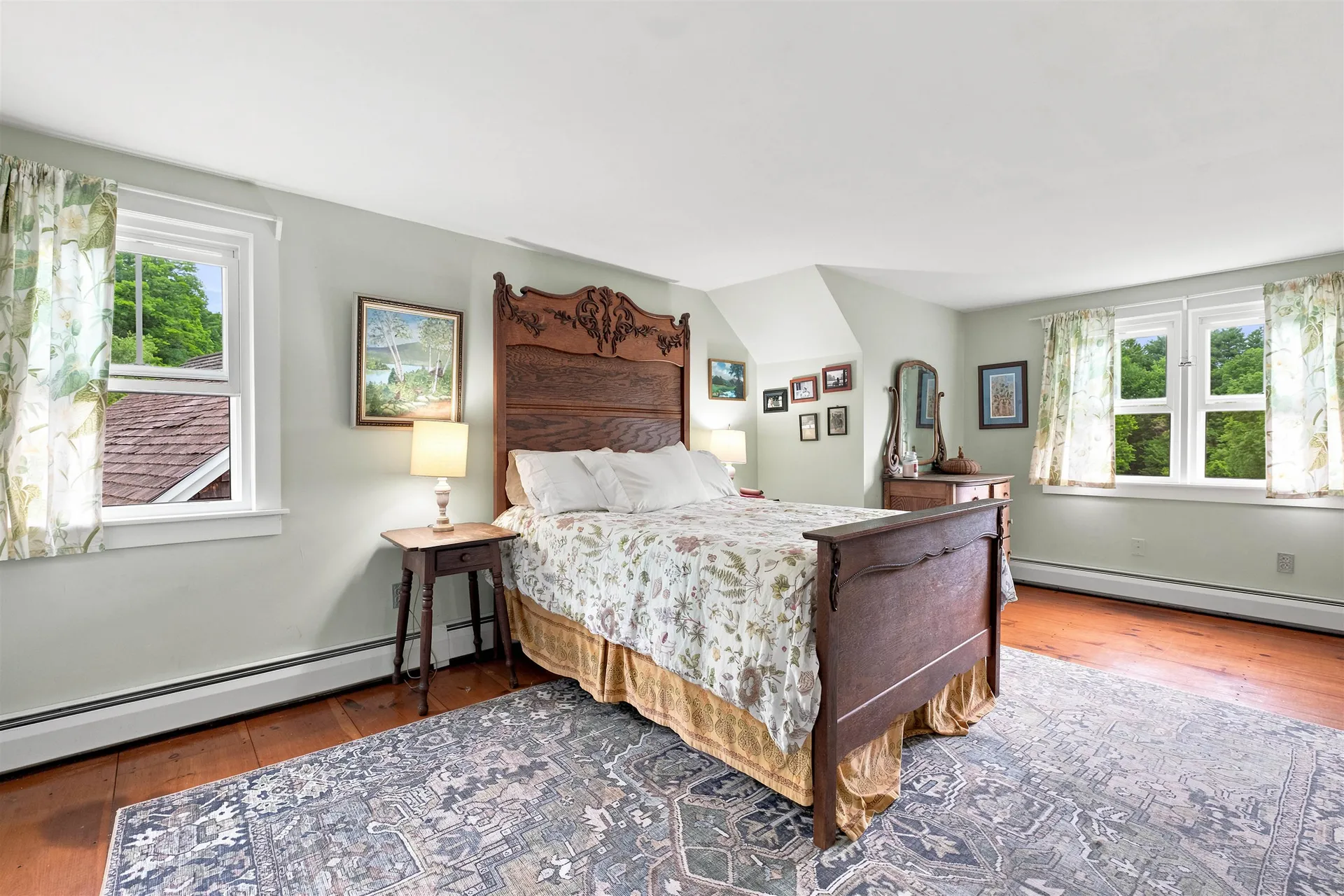 316 Hale Road Sanbornton NH 03269