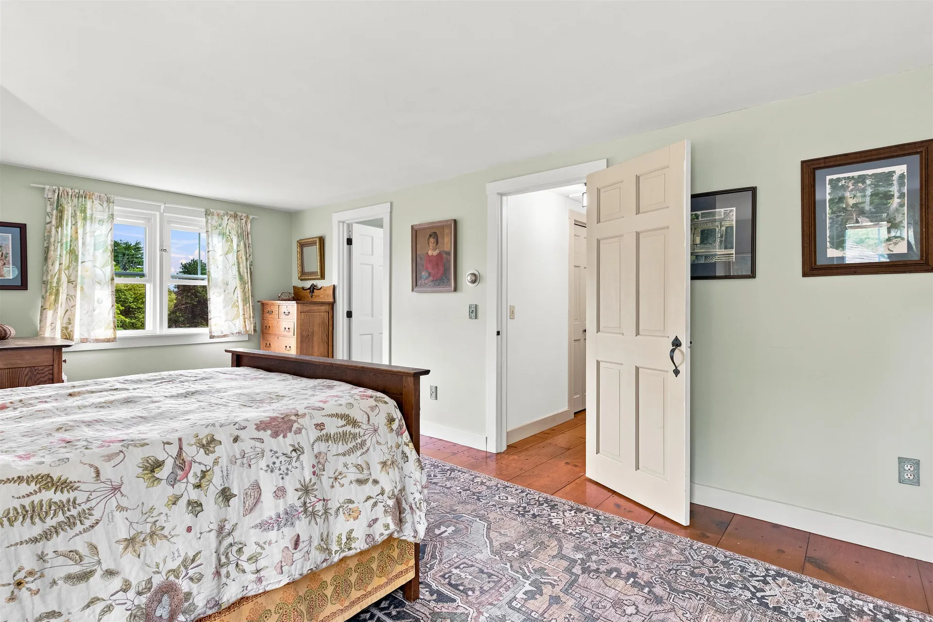 316 Hale Road Sanbornton NH 03269