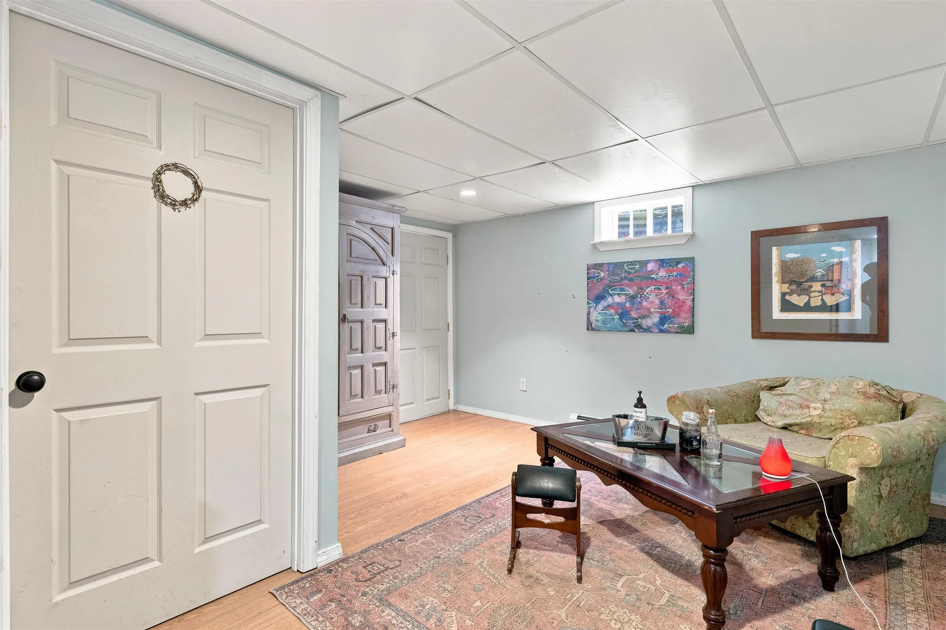 316 Hale Road Sanbornton NH 03269
