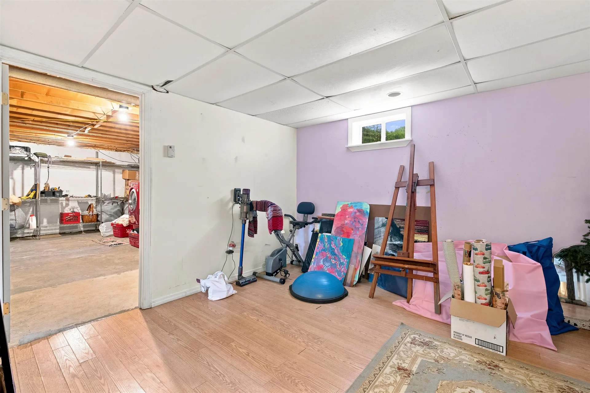 316 Hale Road Sanbornton NH 03269