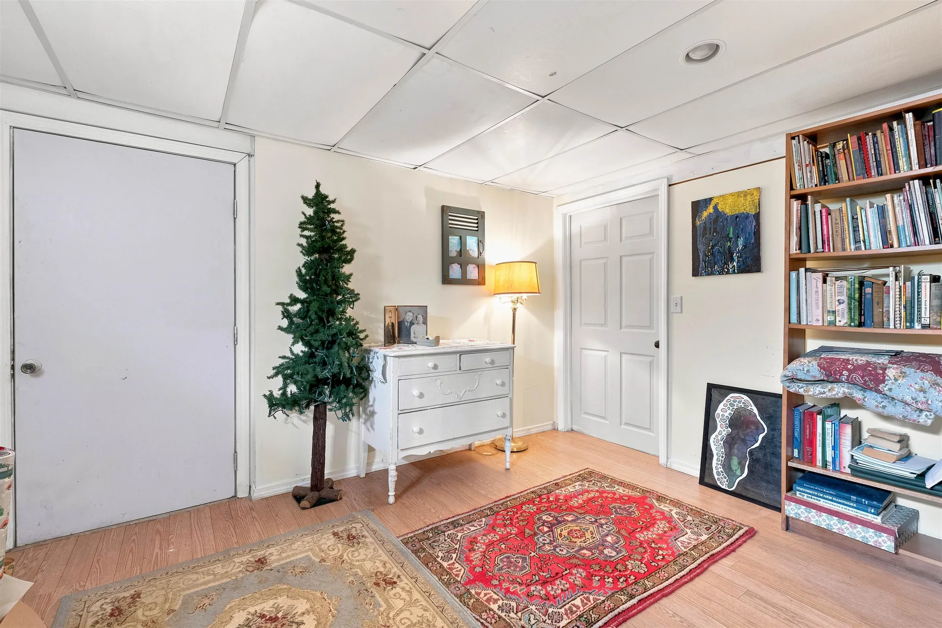 316 Hale Road Sanbornton NH 03269
