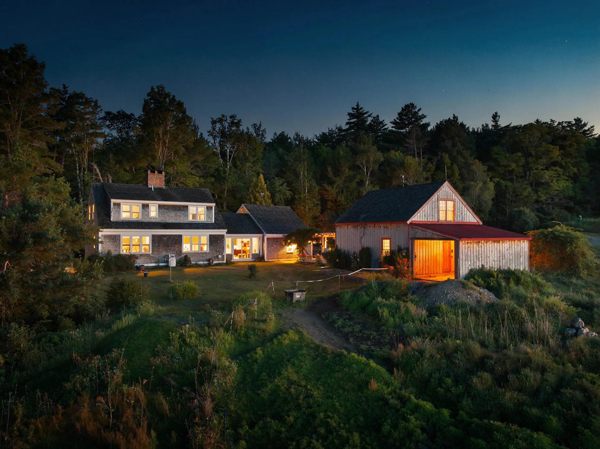 316 Hale Road Sanbornton NH 03269