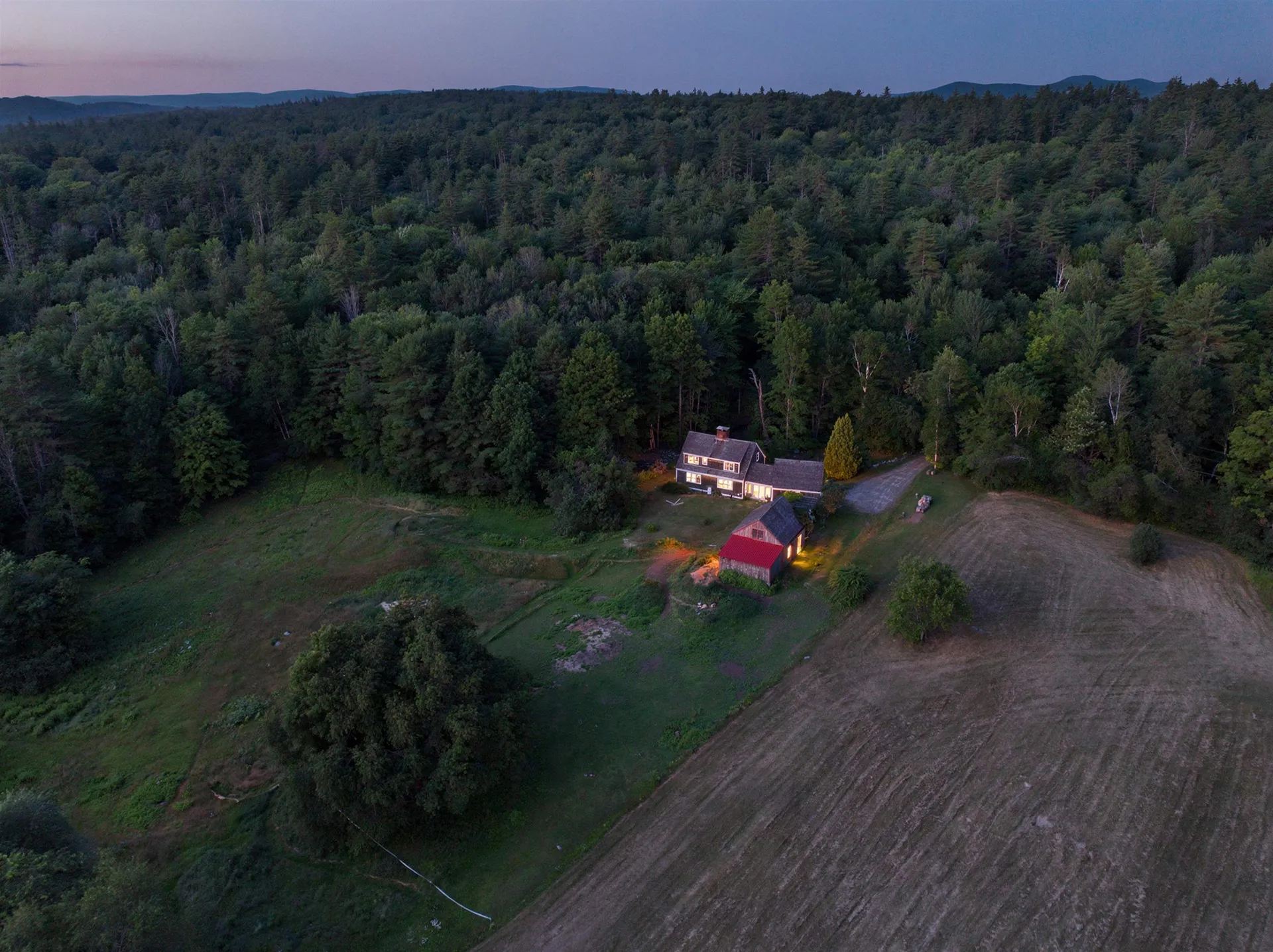 316 Hale Road Sanbornton NH 03269