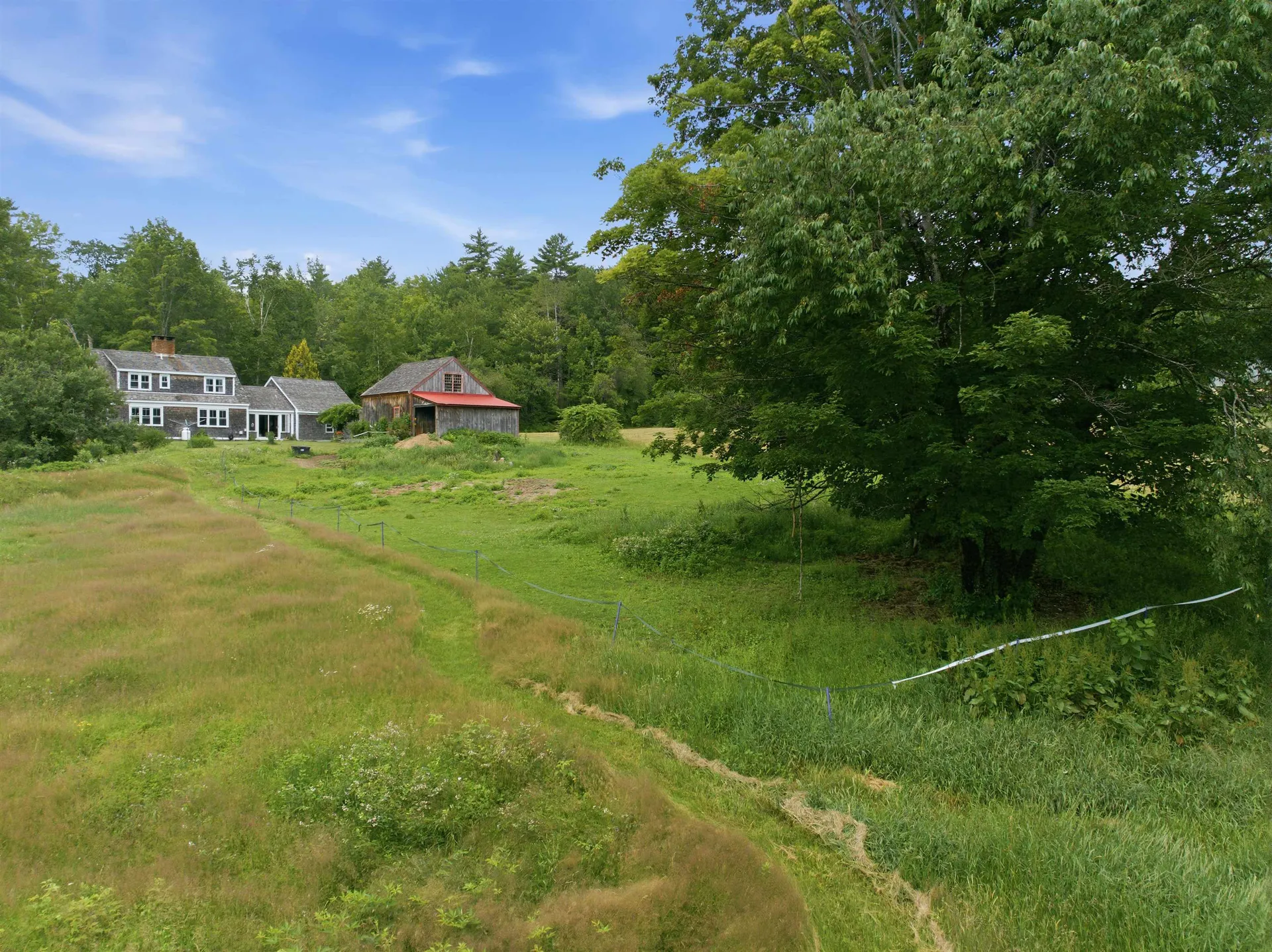 316 Hale Road Sanbornton NH 03269