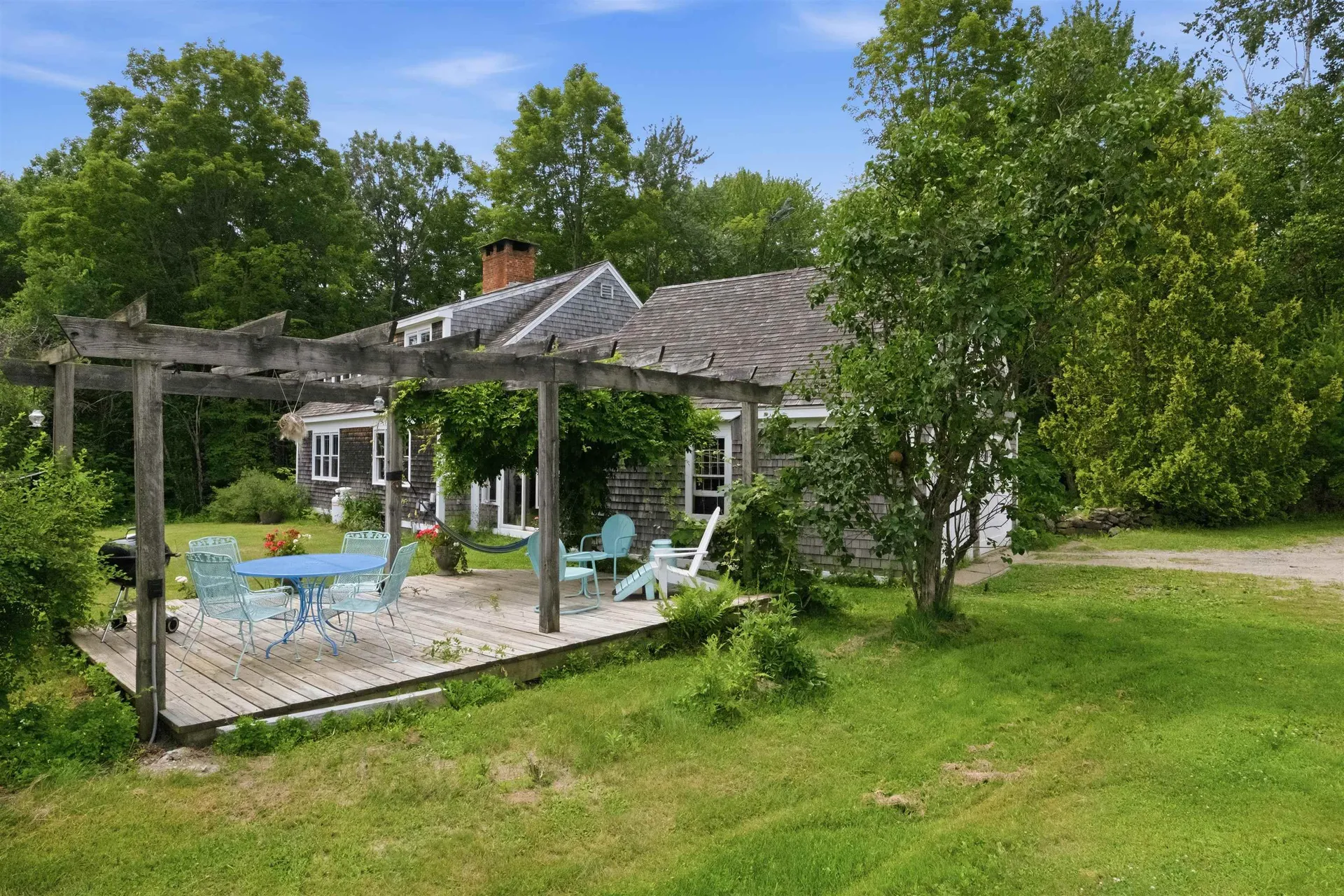 316 Hale Road Sanbornton NH 03269