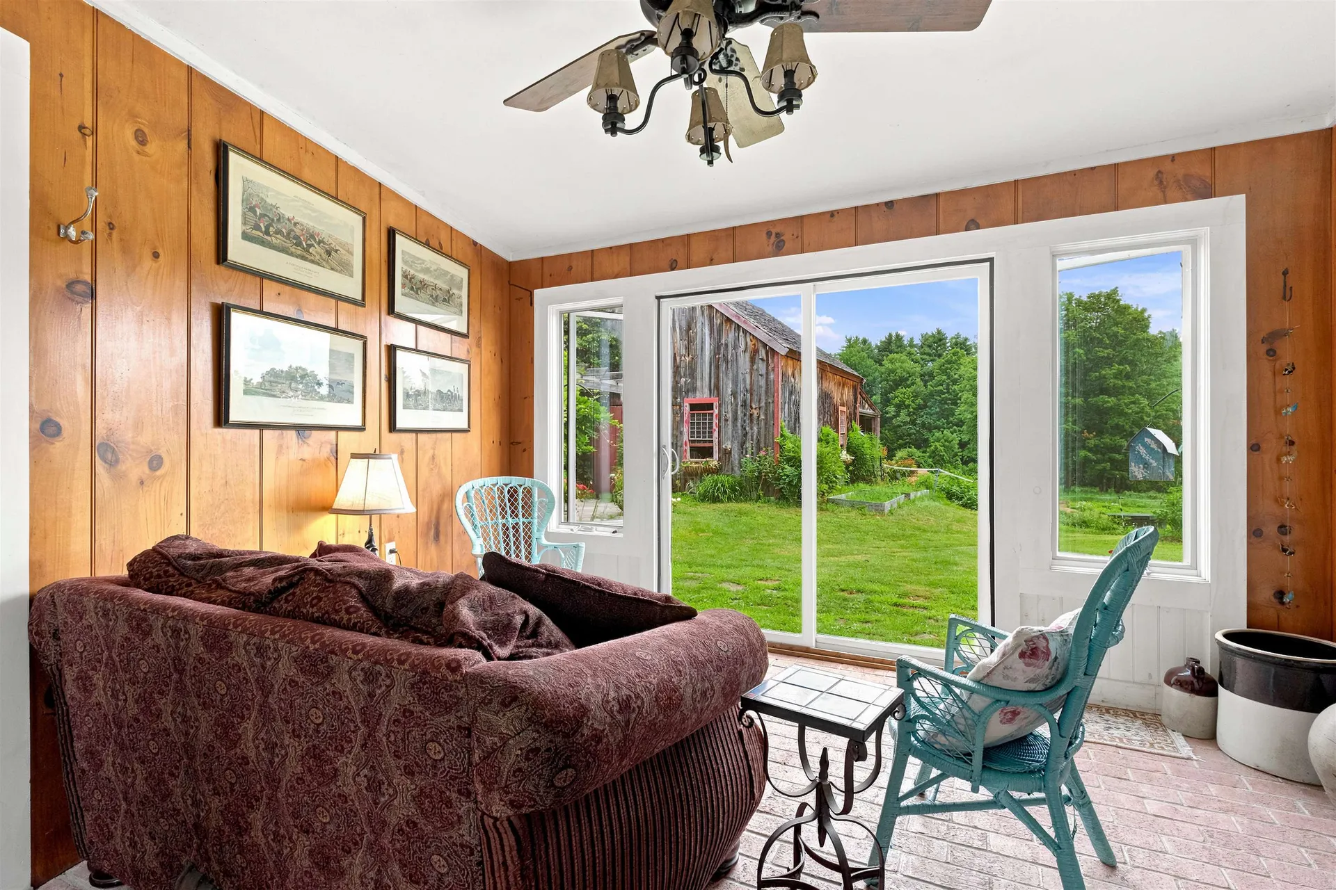 316 Hale Road Sanbornton NH 03269