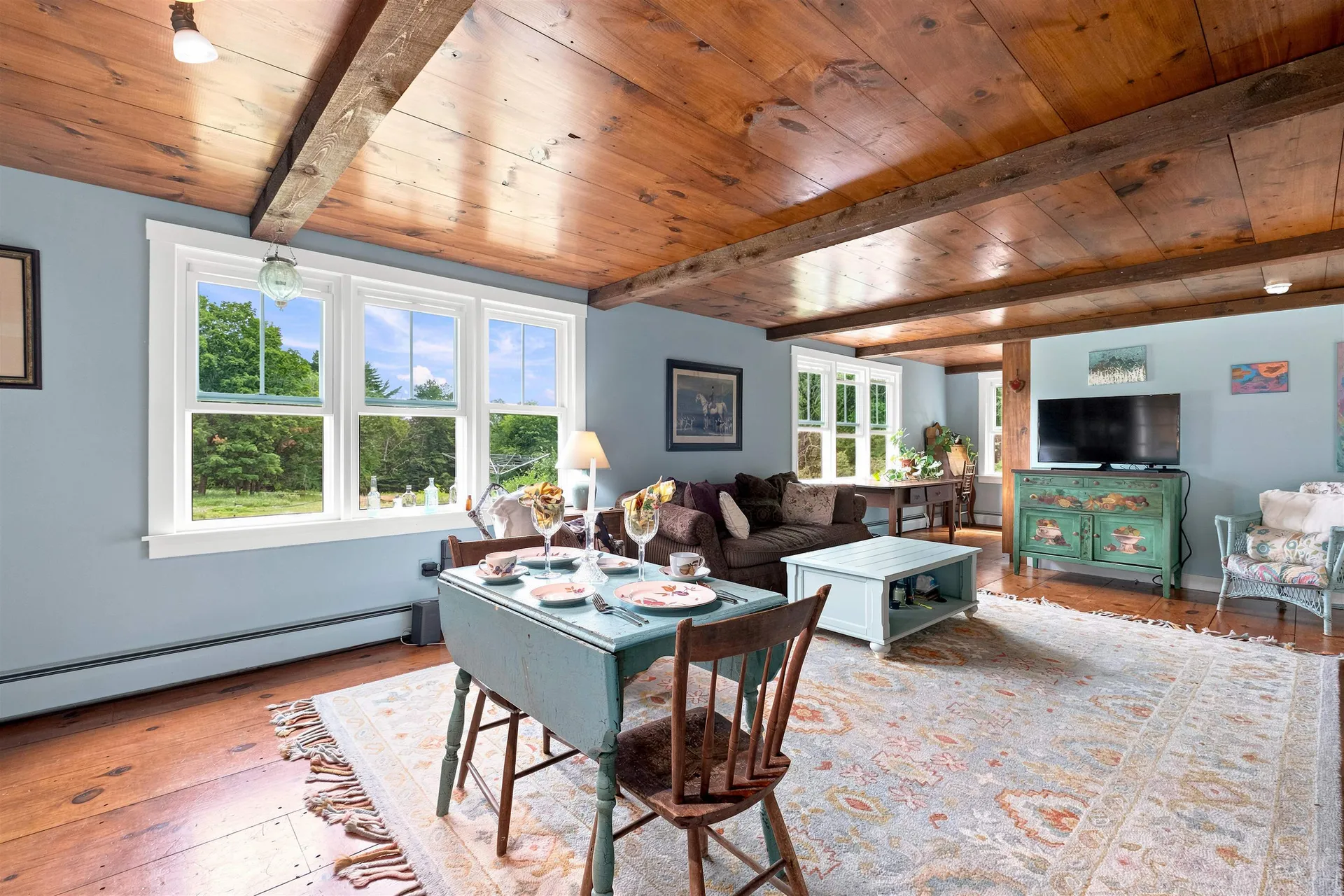 316 Hale Road Sanbornton NH 03269