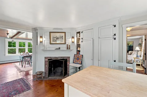 316 Hale Road Sanbornton NH 03269