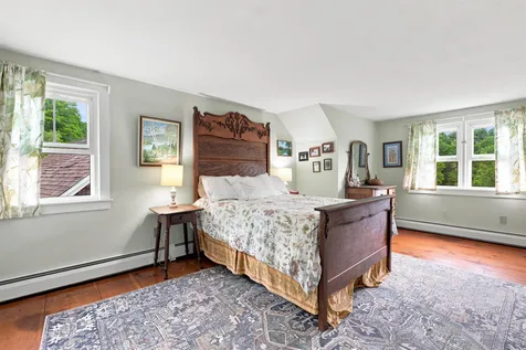 316 Hale Road Sanbornton NH 03269