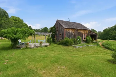 316 Hale Road Sanbornton NH 03269