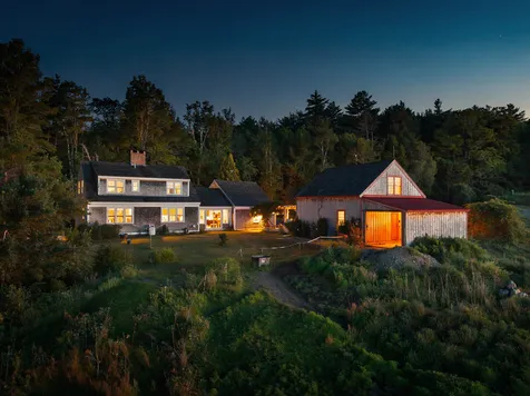 316 Hale Road Sanbornton NH 03269