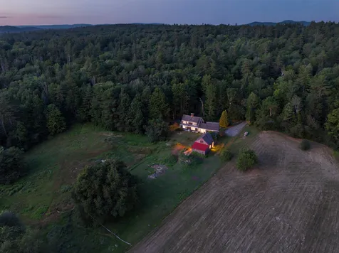 316 Hale Road Sanbornton NH 03269