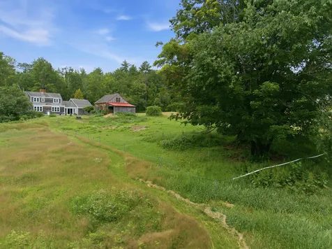 316 Hale Road Sanbornton NH 03269