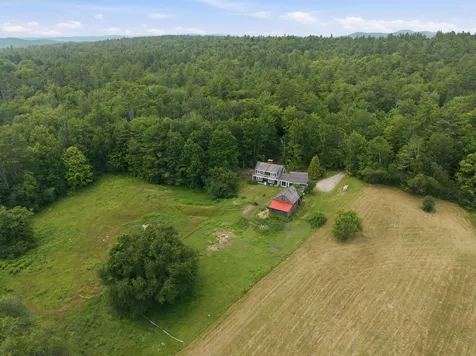 316 Hale Road Sanbornton NH 03269