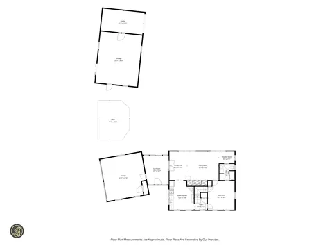 316 Hale Road Sanbornton NH 03269