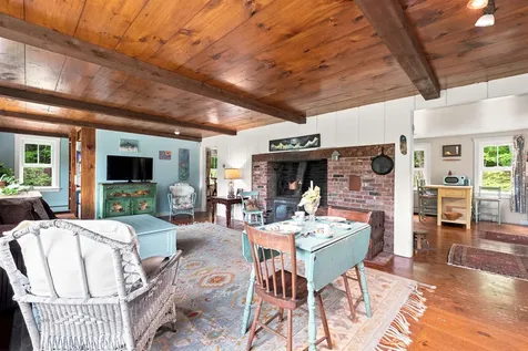 316 Hale Road Sanbornton NH 03269